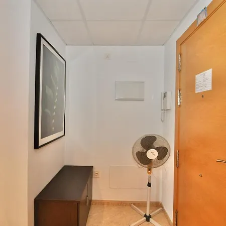 Nati Apartment