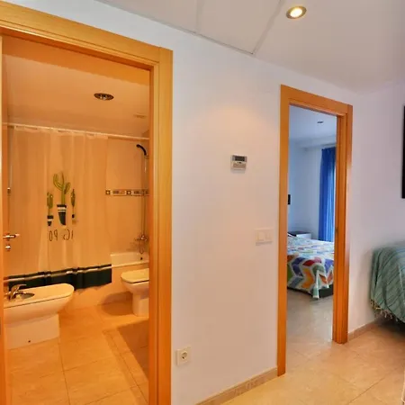 Nati Apartment