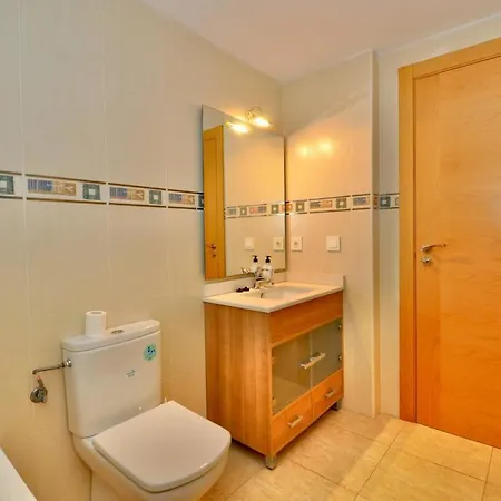 Nati Apartamento *