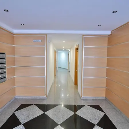 Apartamento Nati