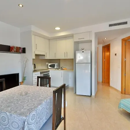 Nati Apartamento *