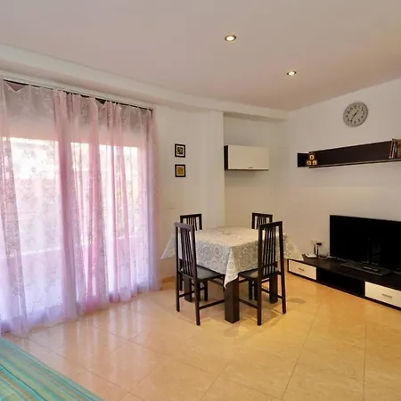Apartman Nati Lloret de Mar