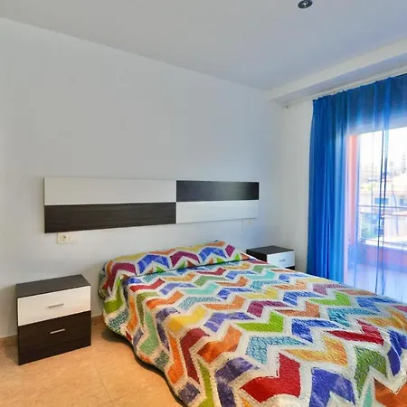 Apartment Nati Lloret de Mar