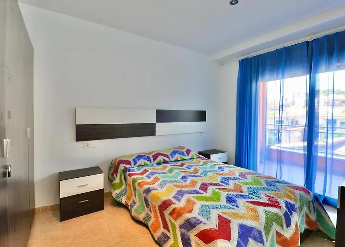 Apartment Nati Lloret de Mar