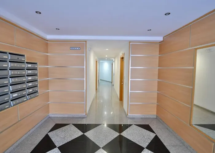 Apartment Nati